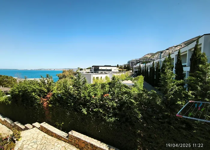 Artemis Beach House