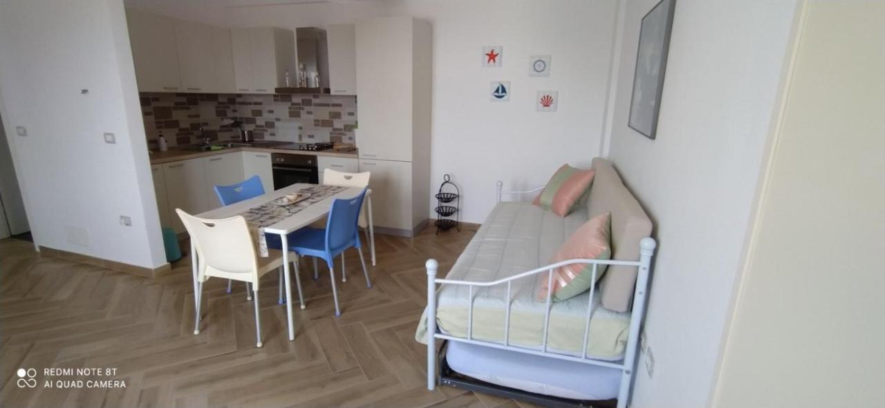 Artemis House 公寓 Vlore