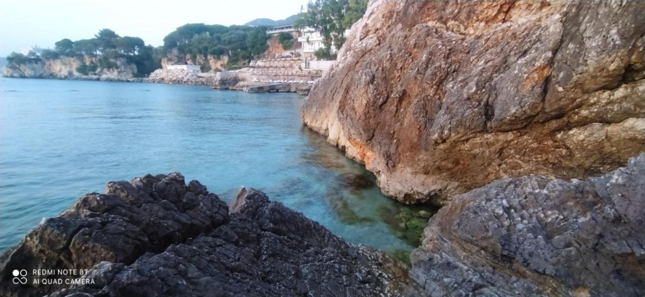 Artemis House 公寓 Vlore