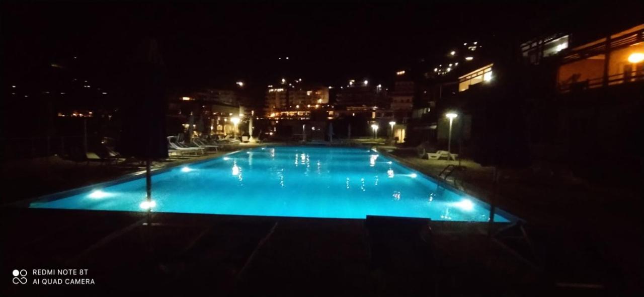 Artemis House Vlore