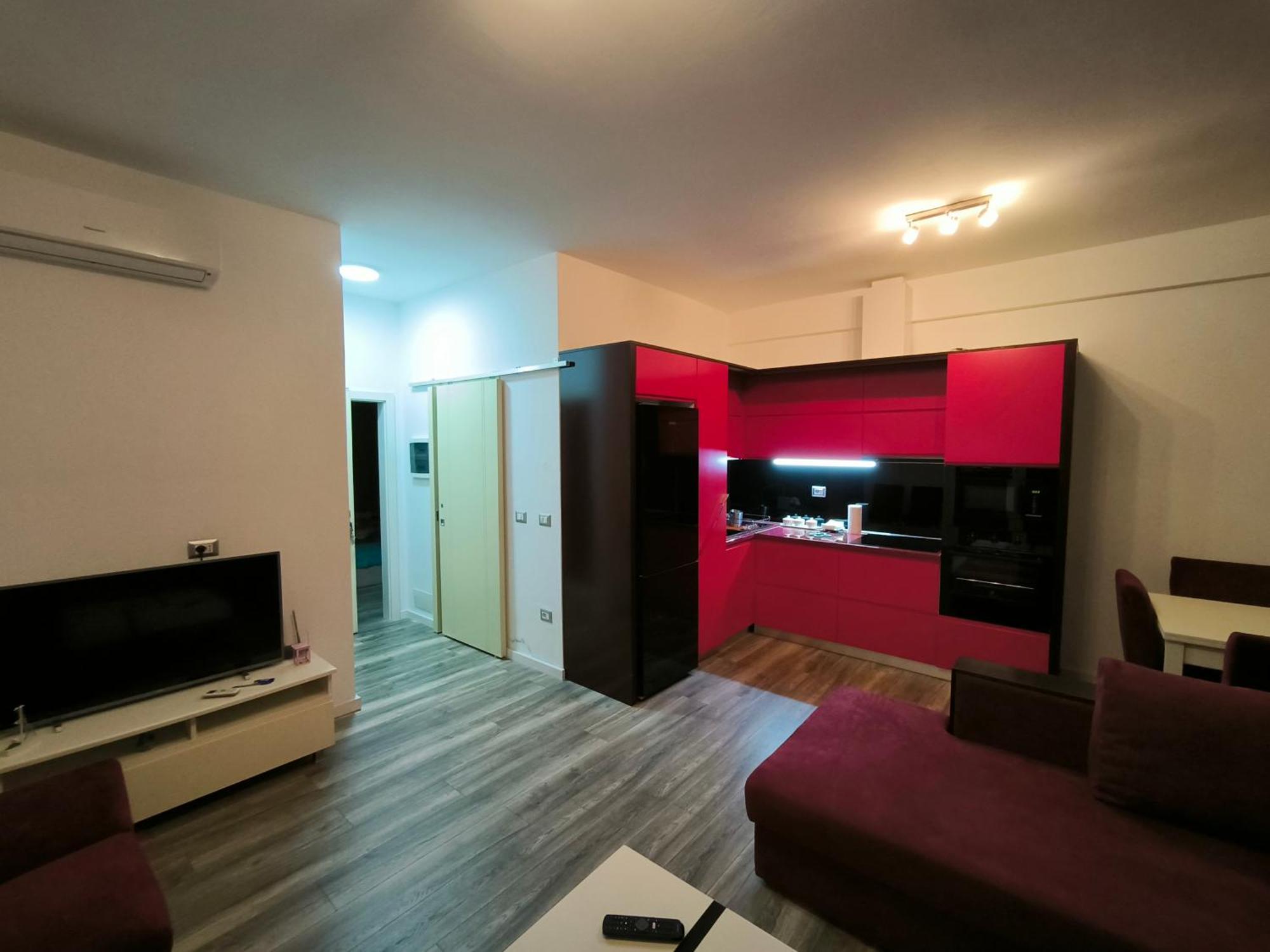 Artemis House Vlore