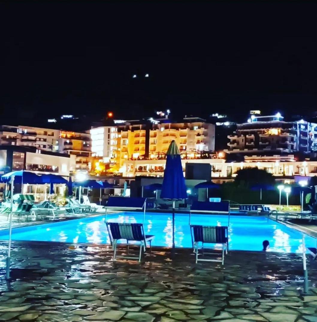 Artemis House 公寓 Vlore