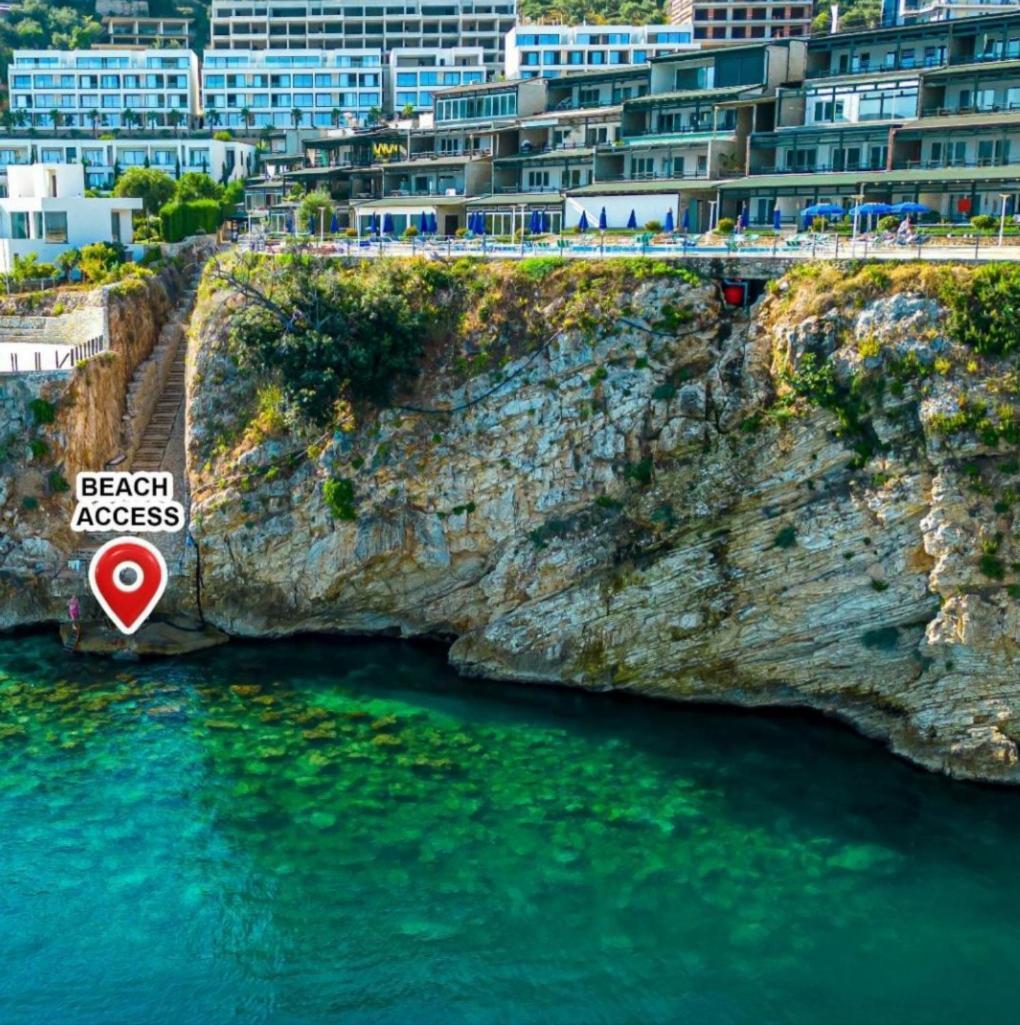 Artemis House 公寓 Vlore
