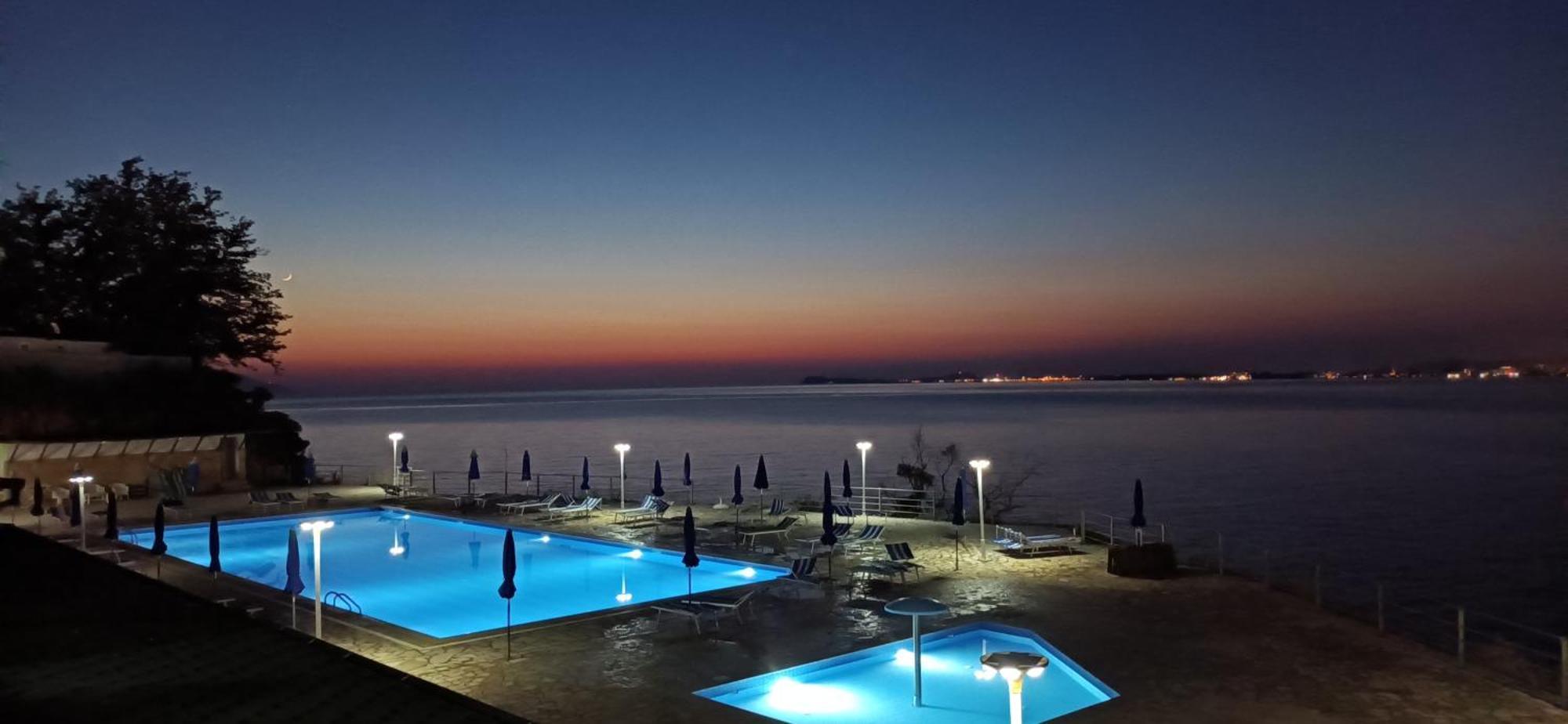 Artemis House * Vlore