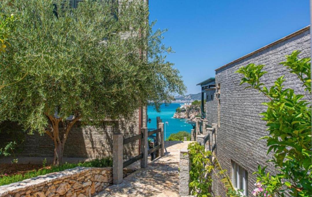 公寓 Artemis House Vlore