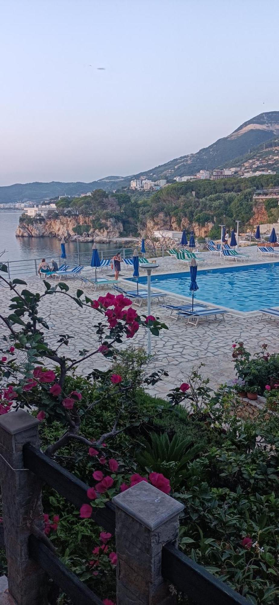 Artemis House 公寓 Vlore
