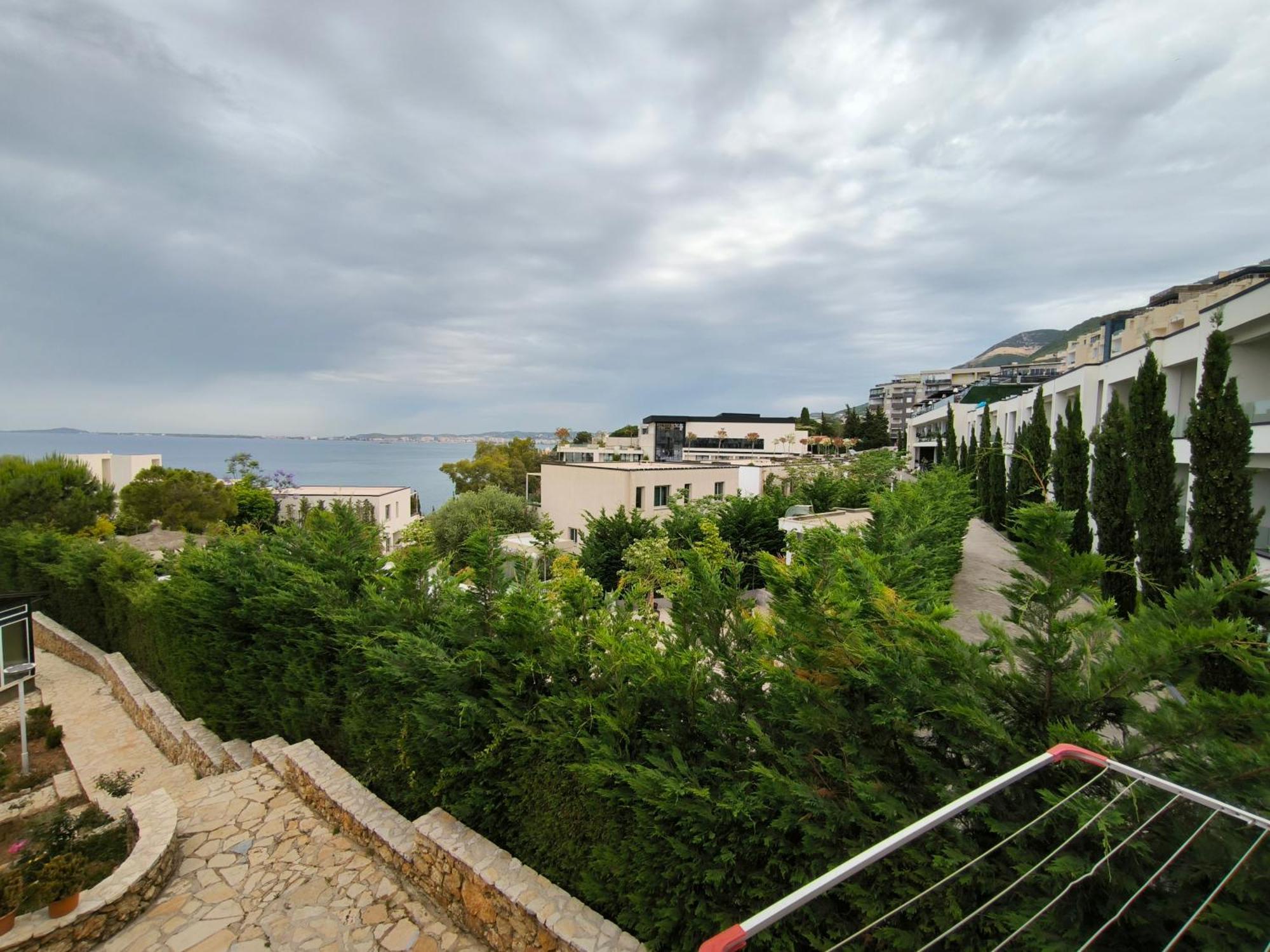 公寓 Artemis House Vlore