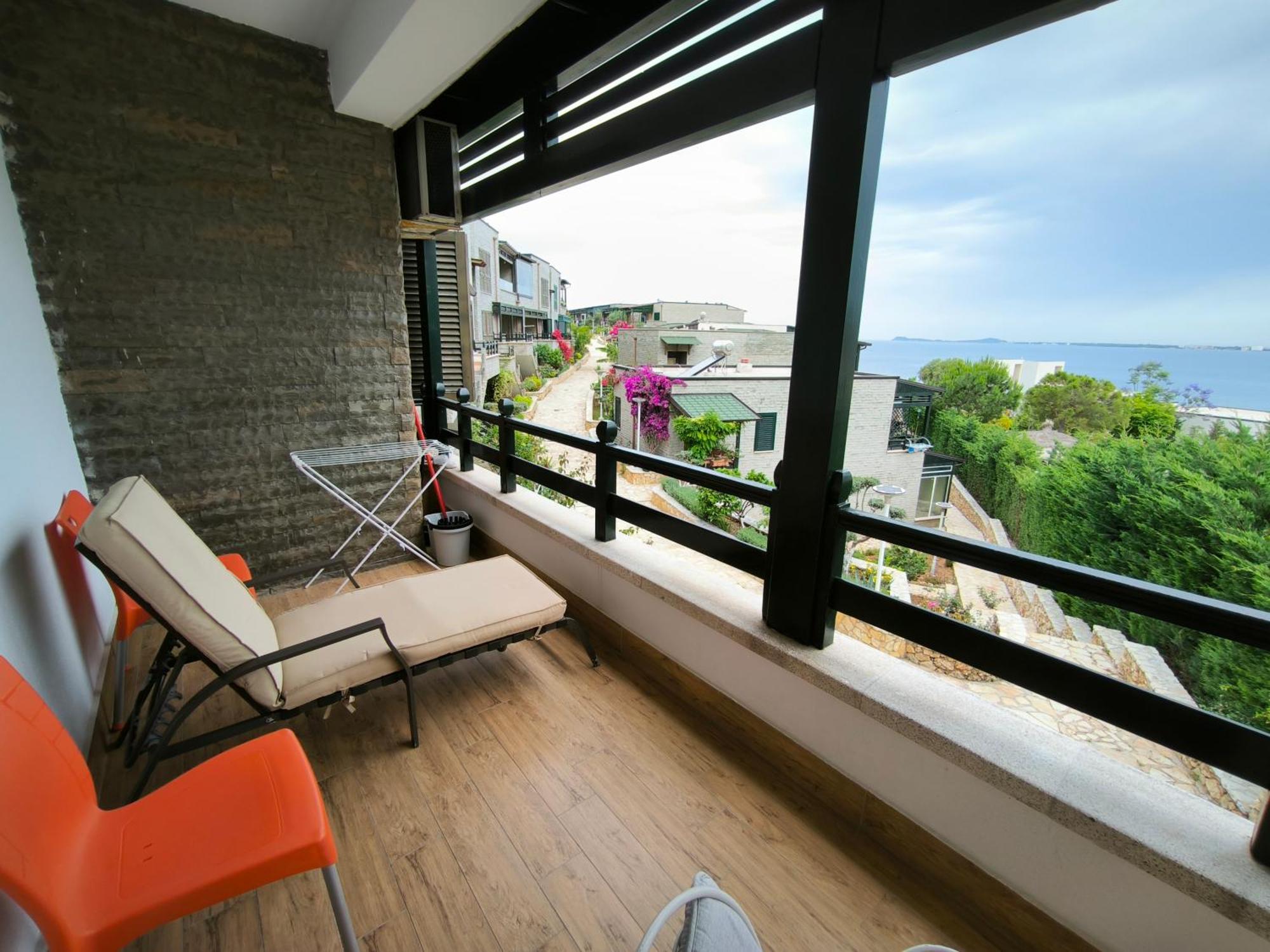 Artemis House *