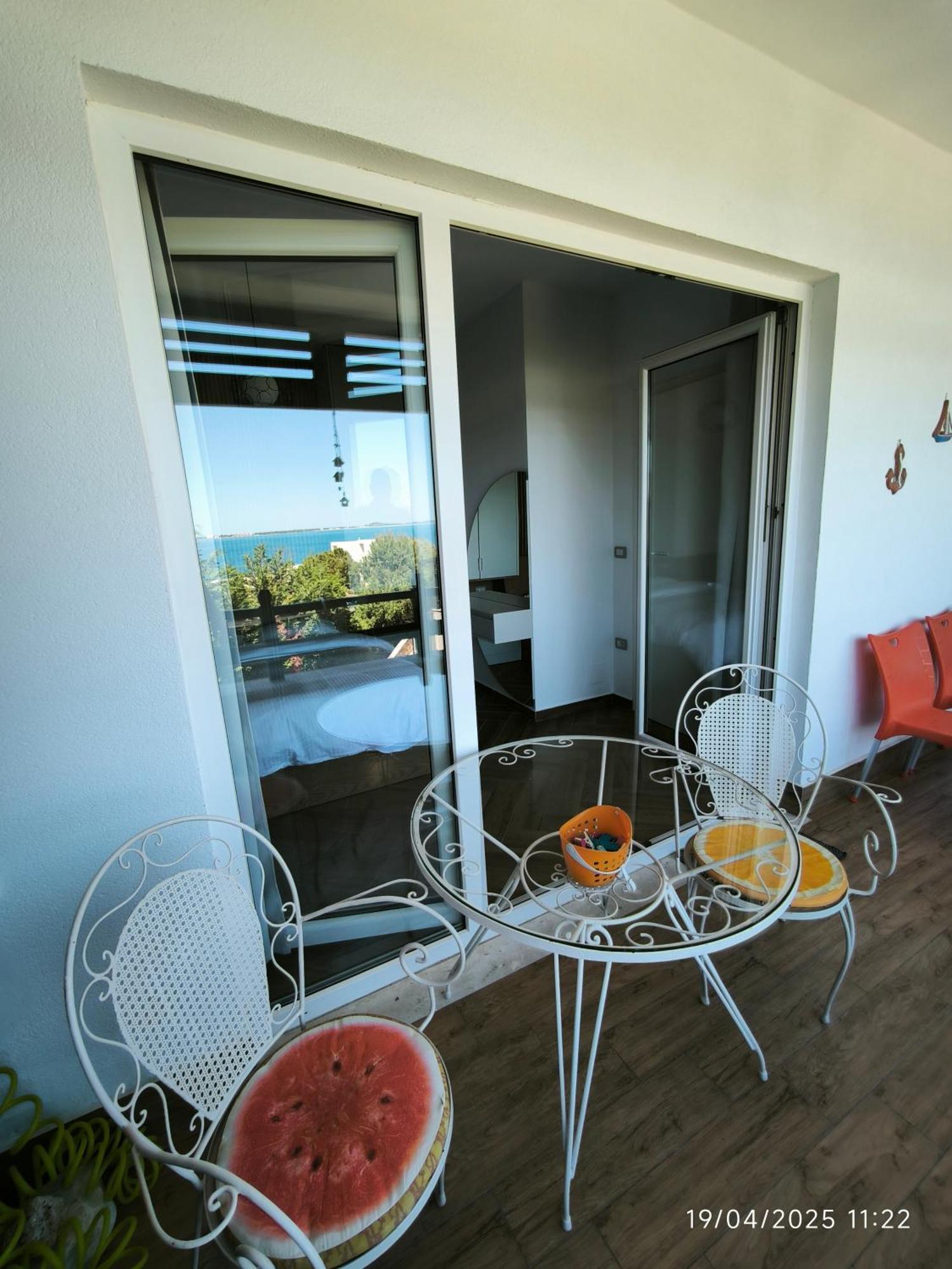 Artemis House Vlore