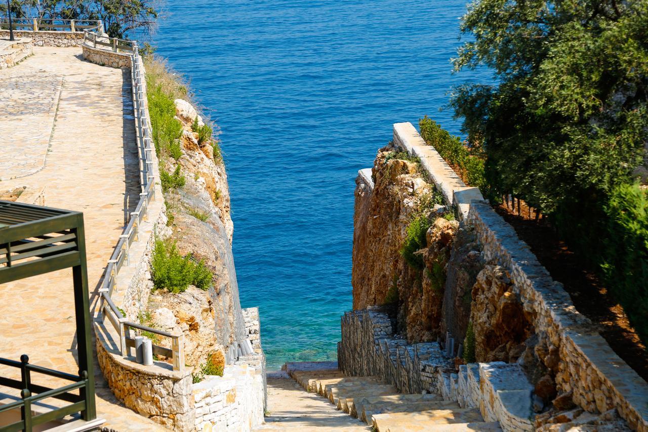 Artemis House Vlore