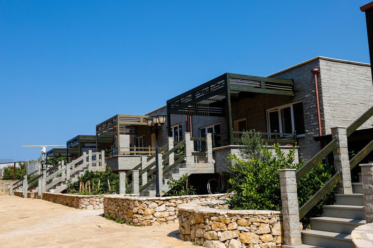 Artemis House *