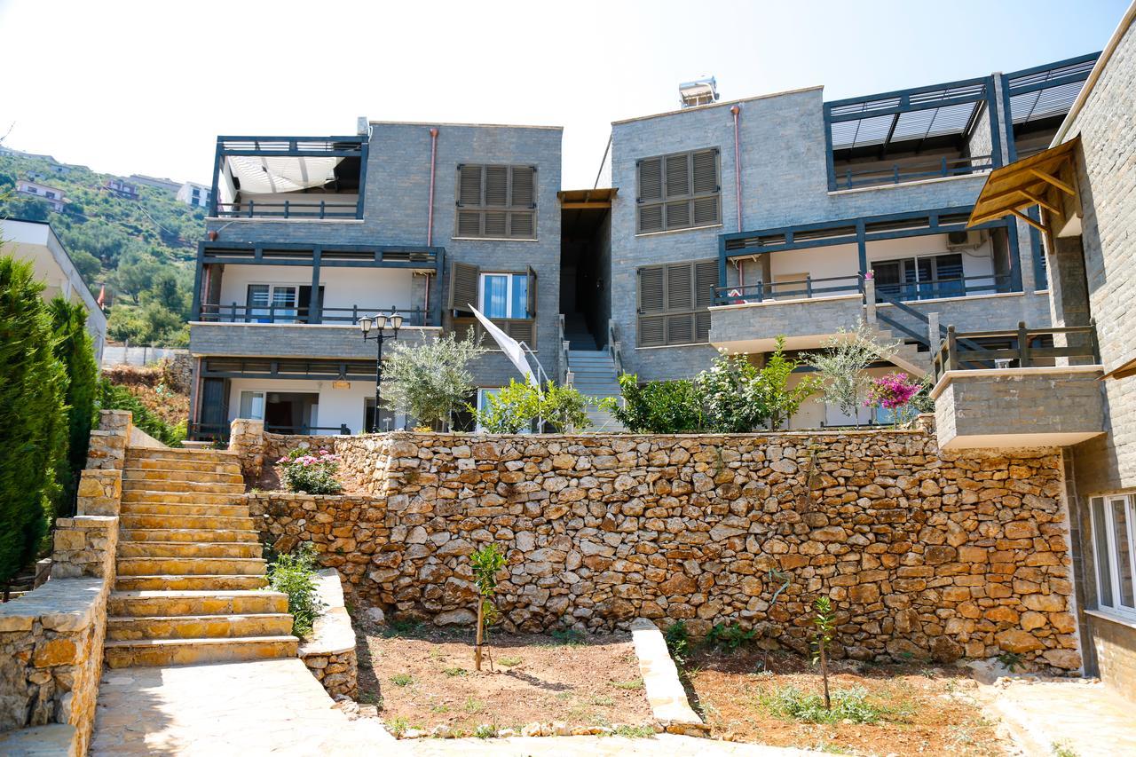 Artemis House 公寓 Vlore