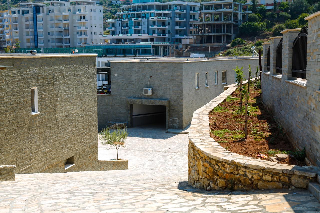 Artemis House