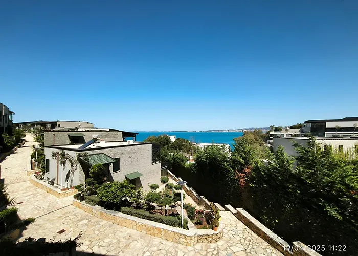 Artemis Beach House