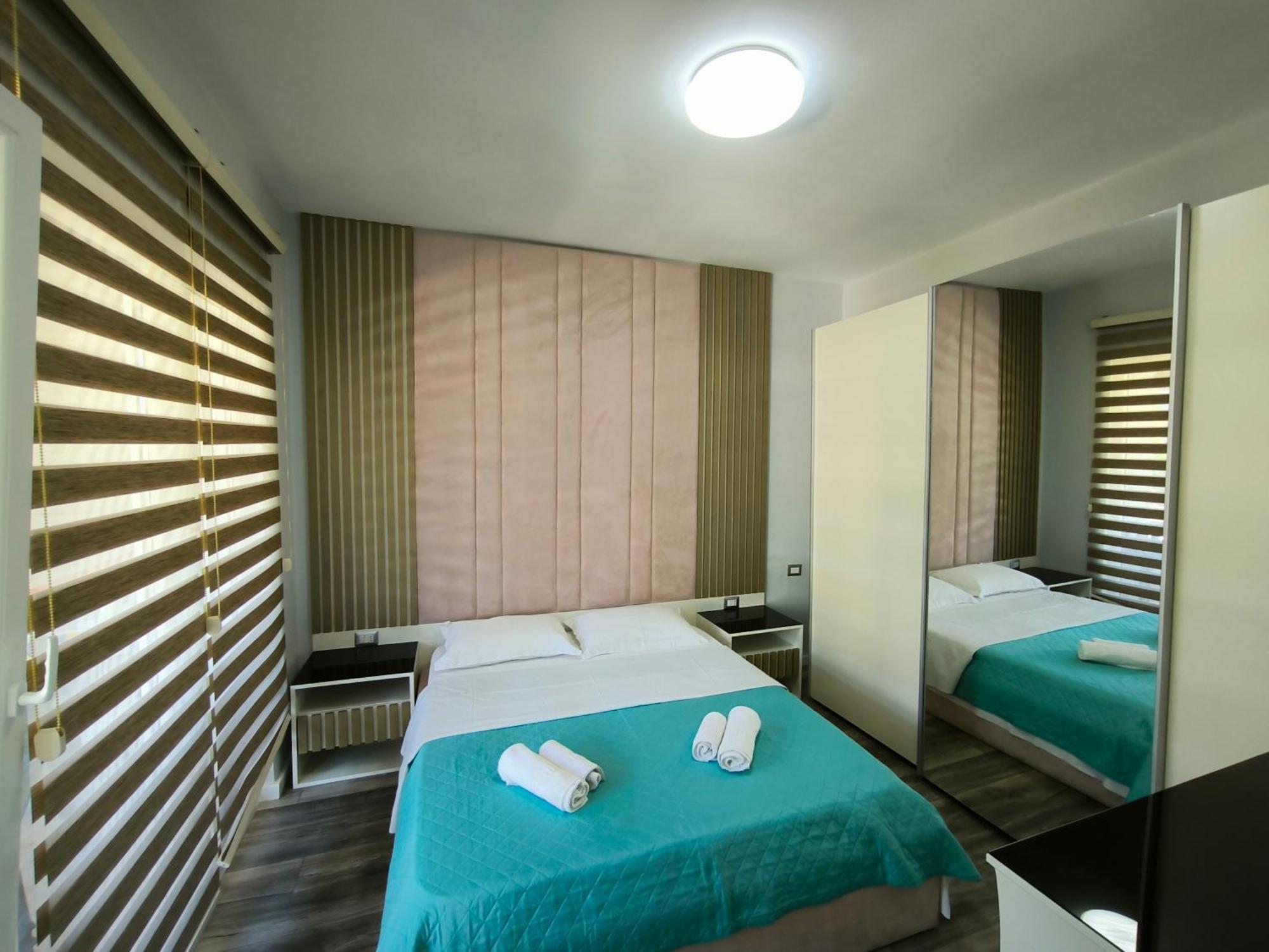 Artemis House Vlore
