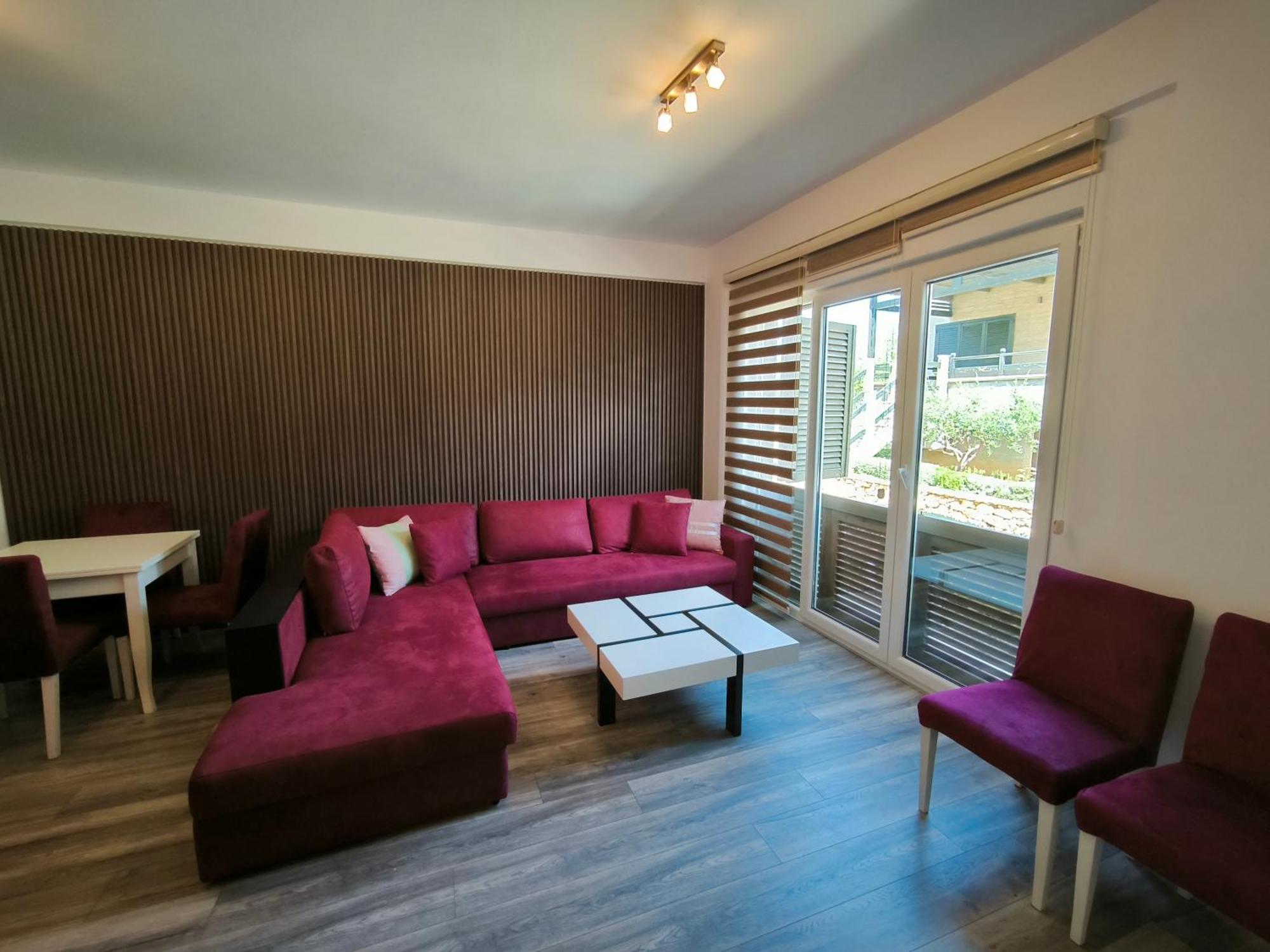 Apartment Artemis House *