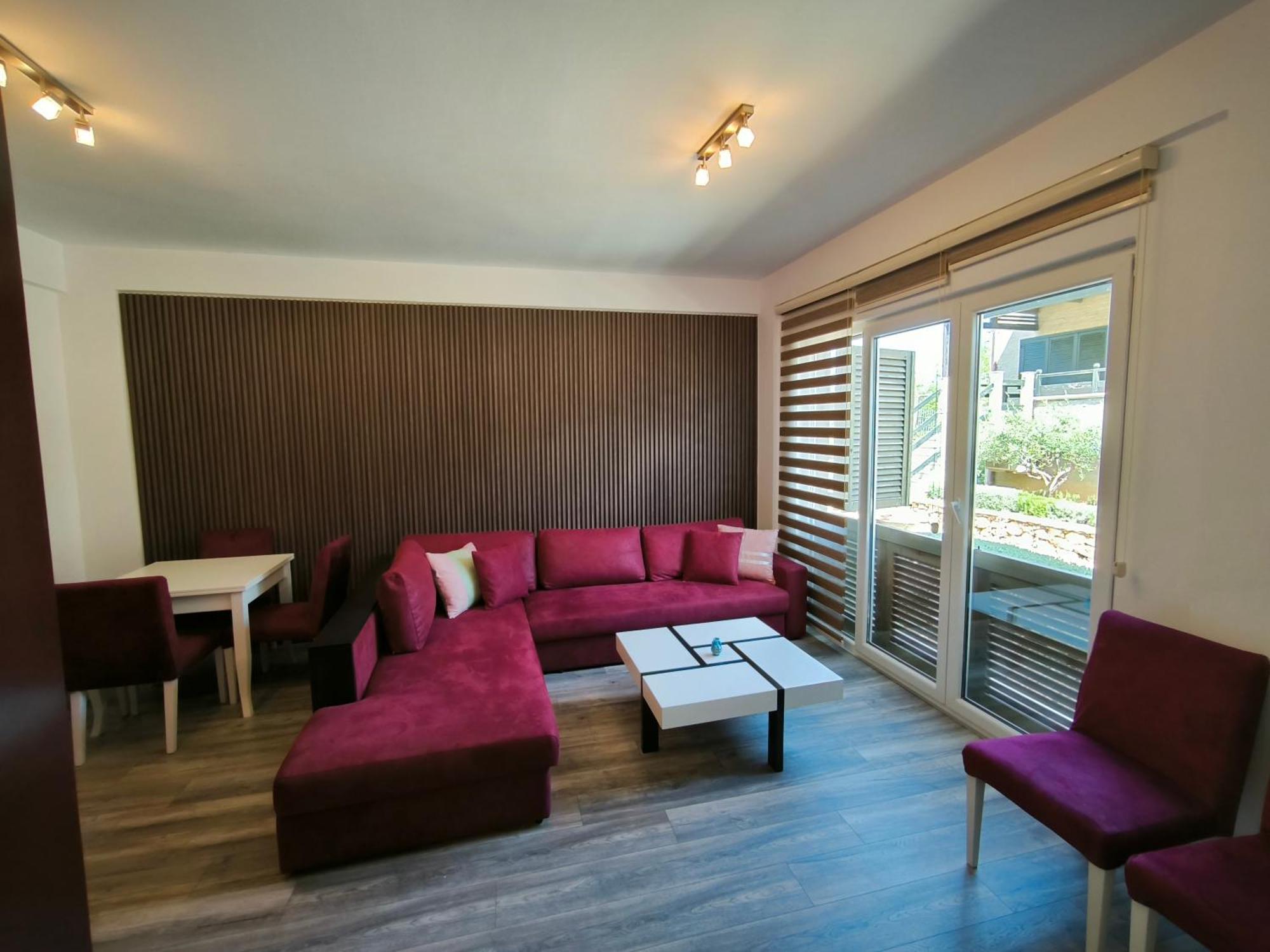 Apartment Artemis House
