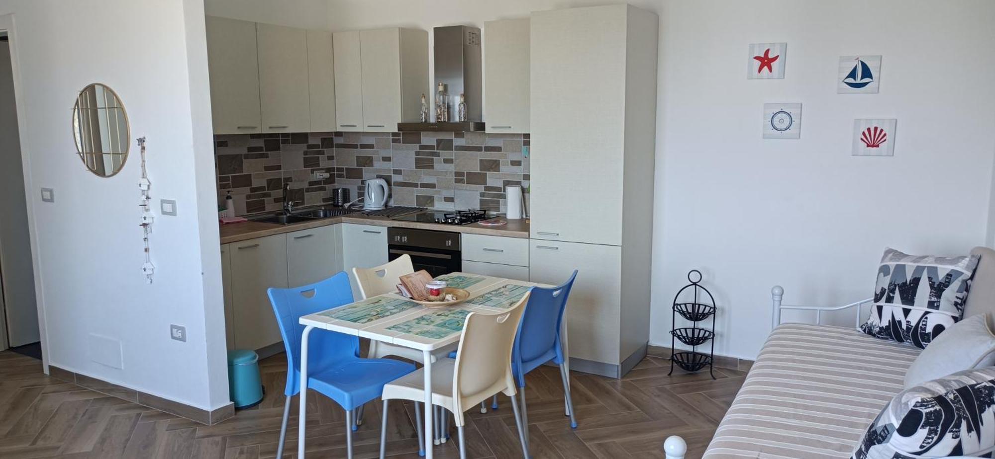 Apartment Artemis House *