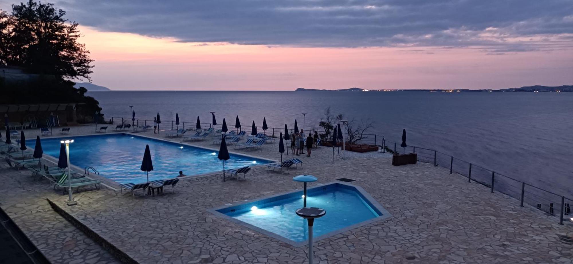 Artemis House Apartment Vlore
