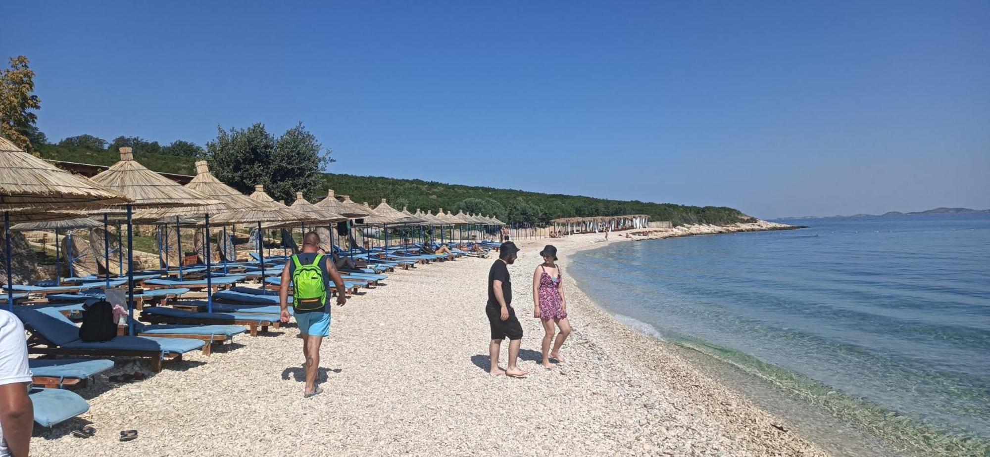 Artemis House * Vlore