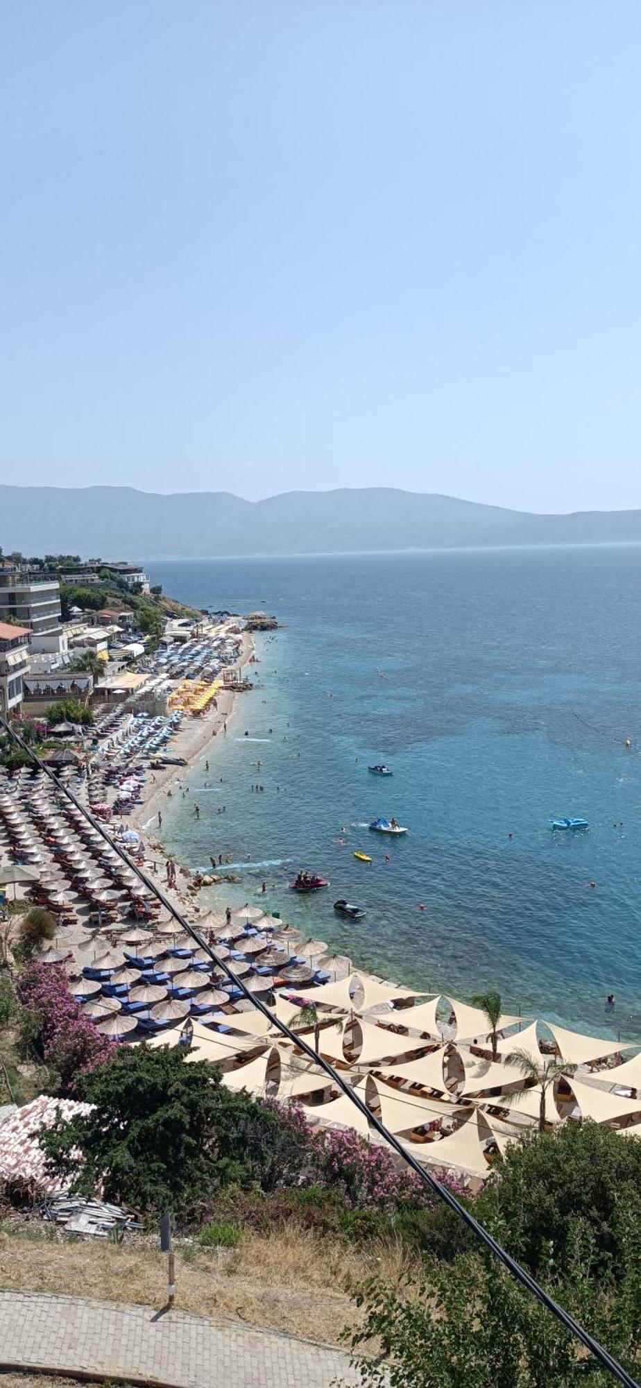 Apartment Artemis House Vlore