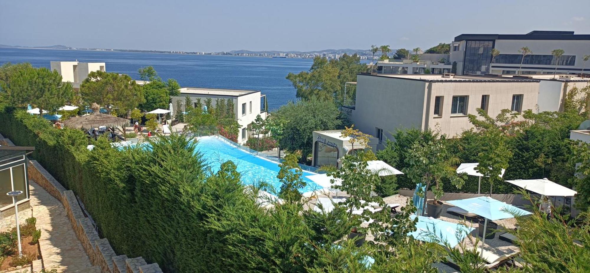 Apartment Artemis House Vlore