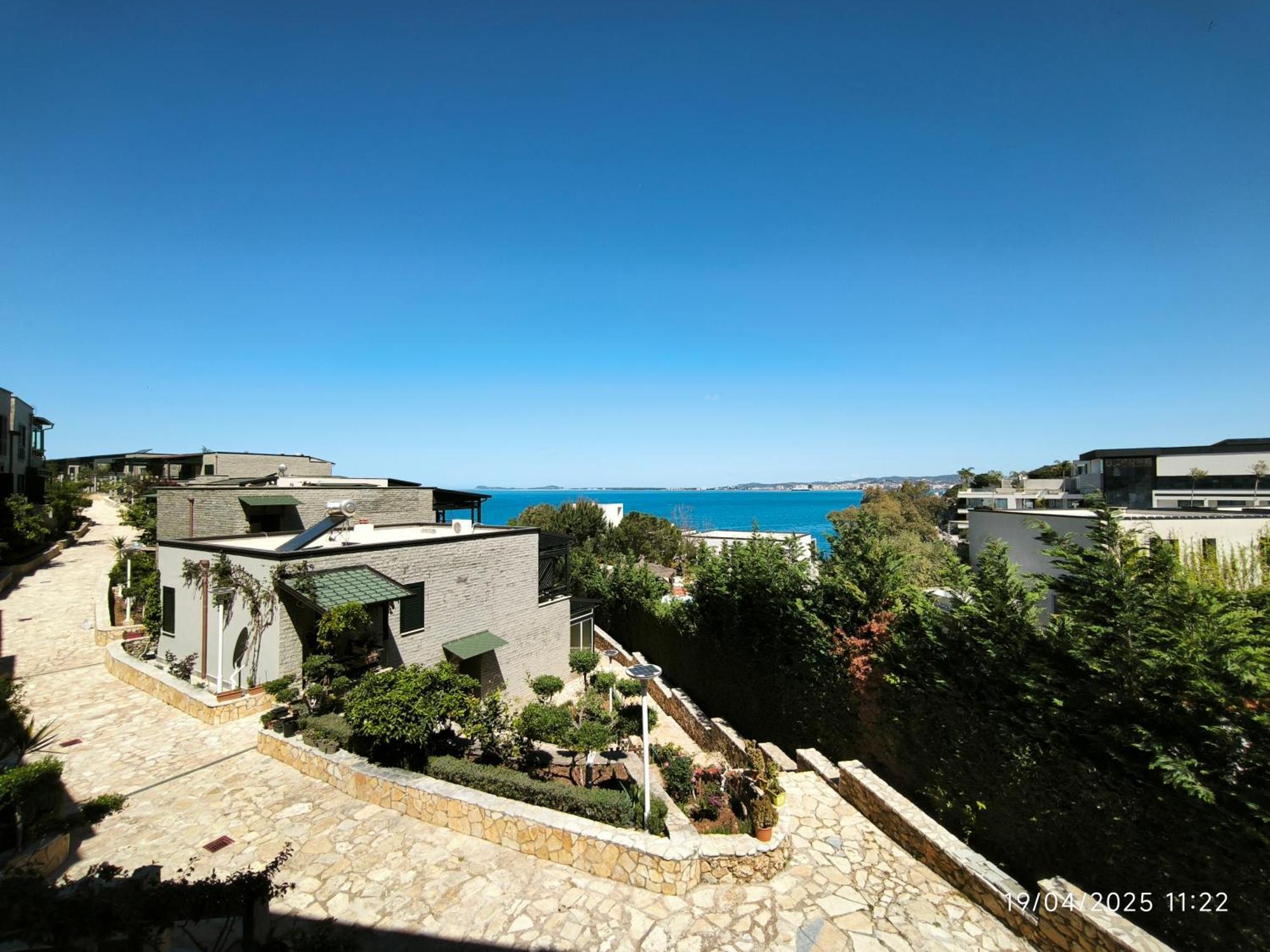 Artemis House *