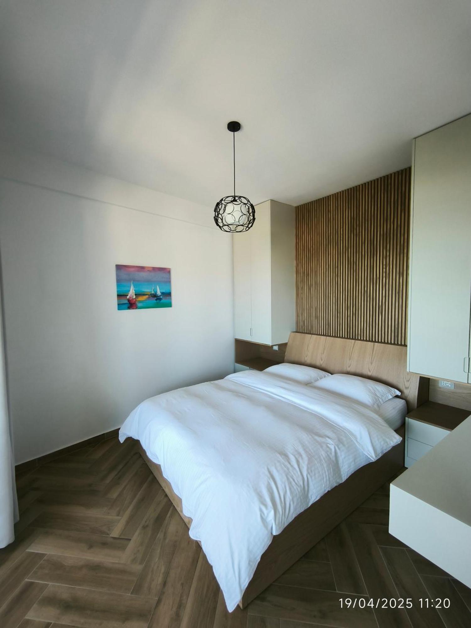 Artemis House Apartment *
