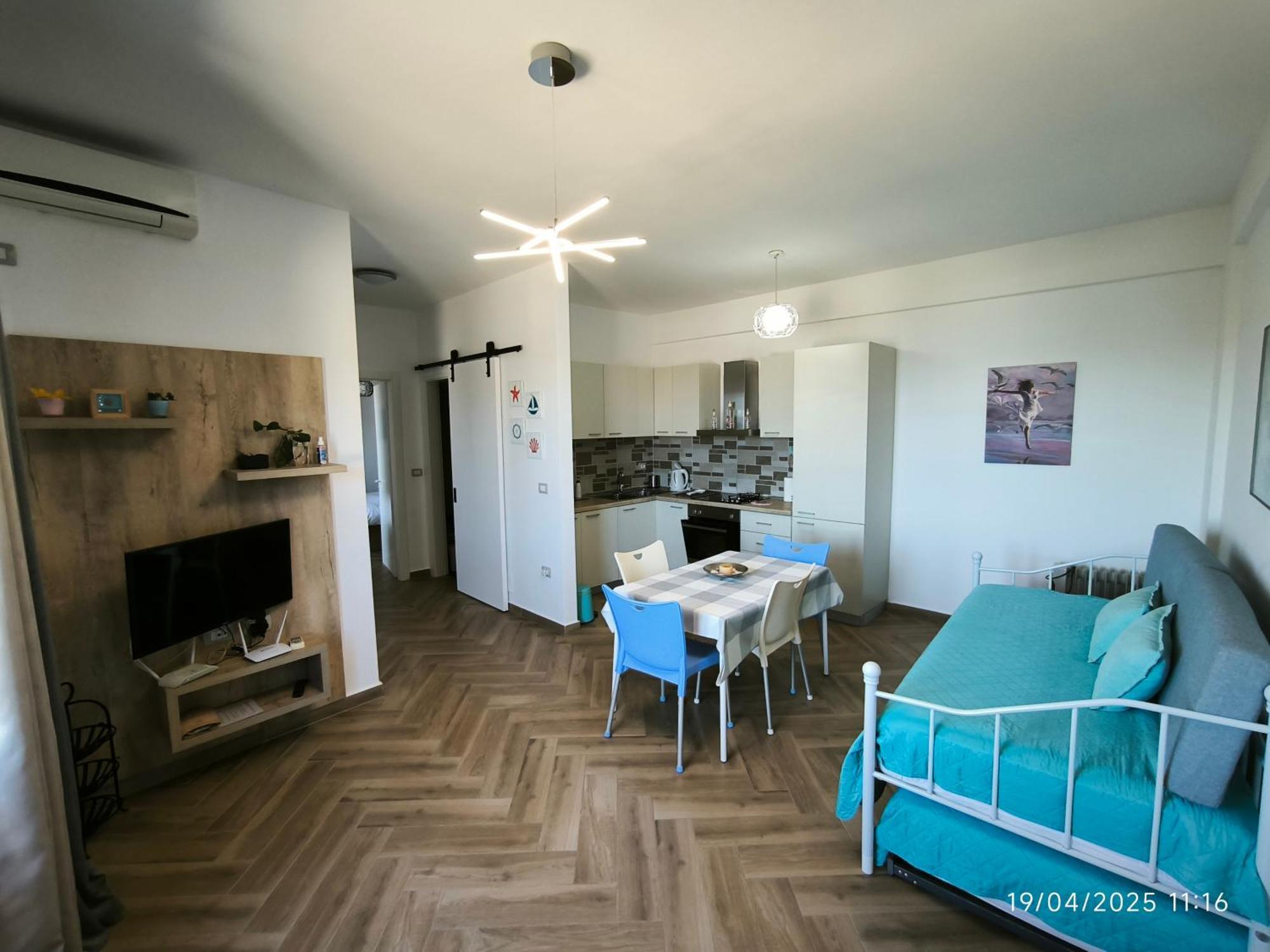 Apartment Artemis House *