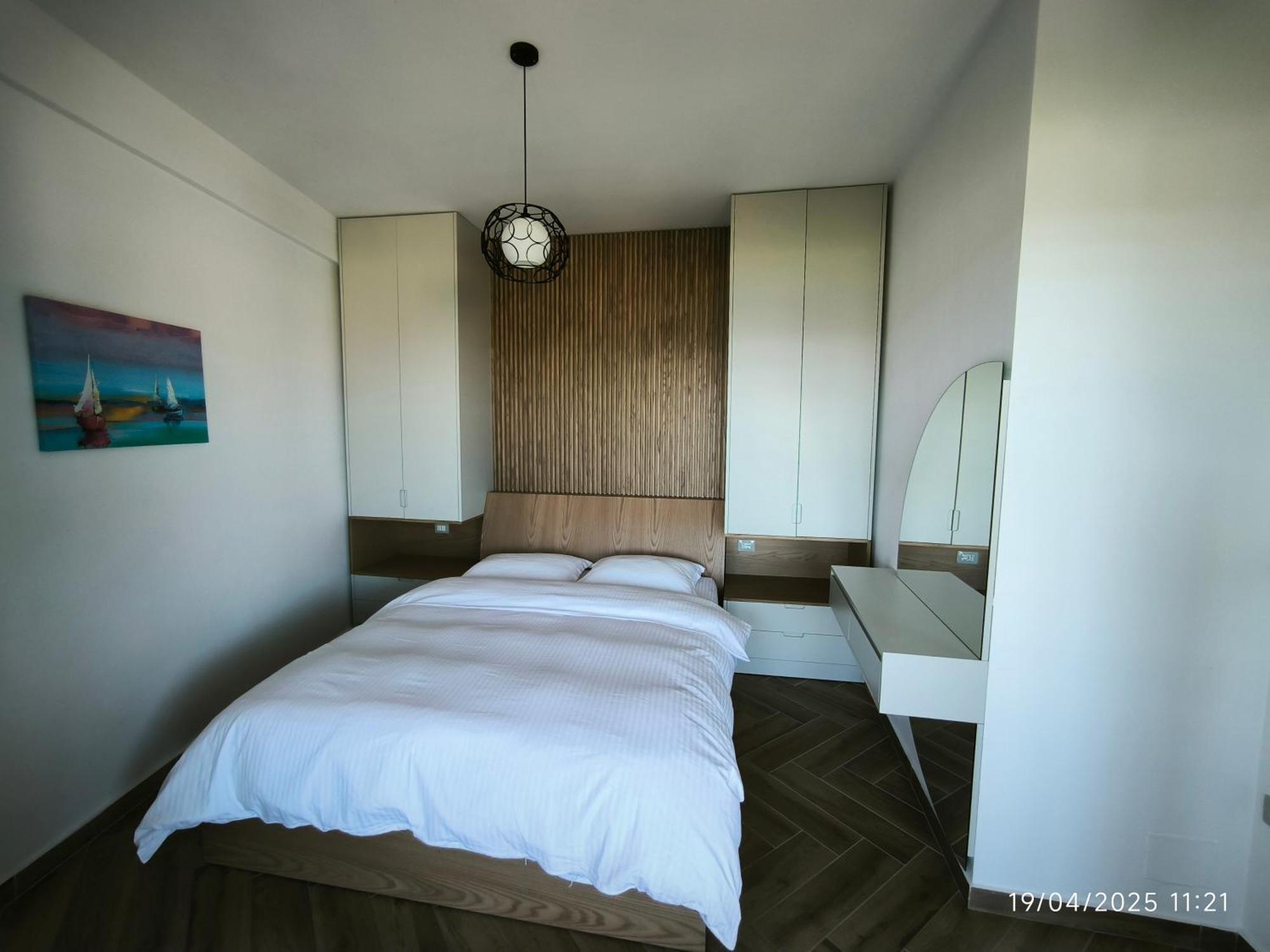 Artemis House Apartment Vlore