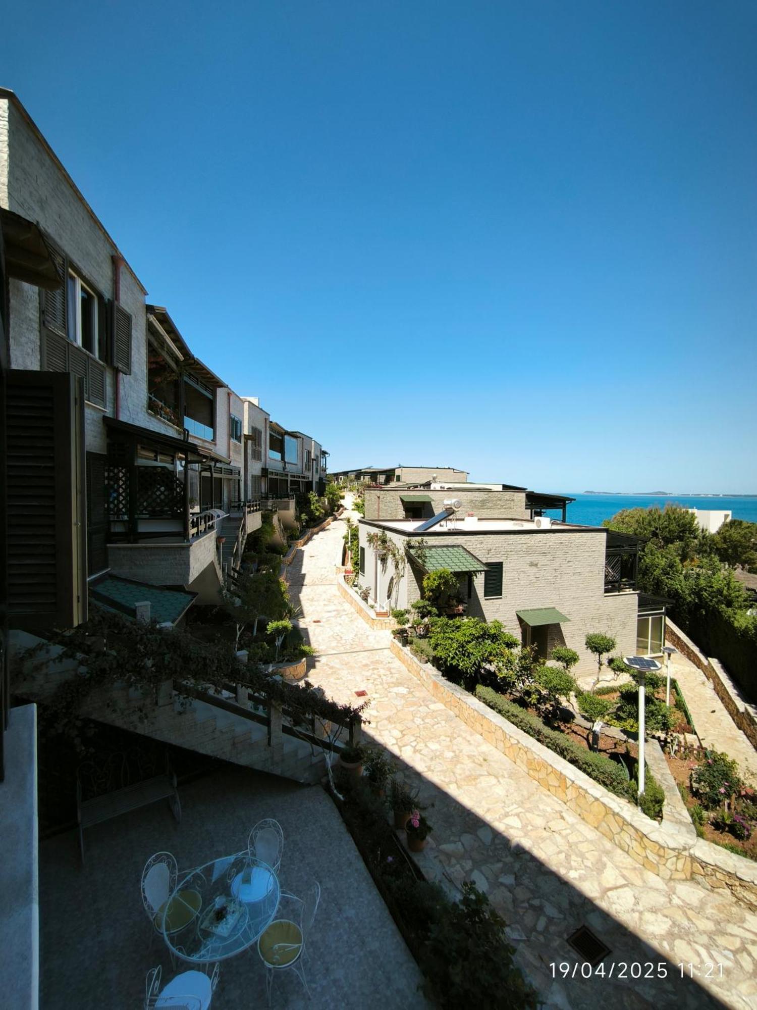 Apartment Artemis House Vlore
