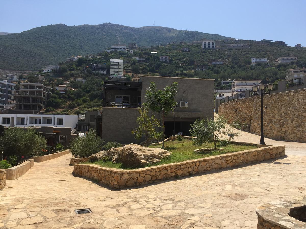 Artemis House Vlore