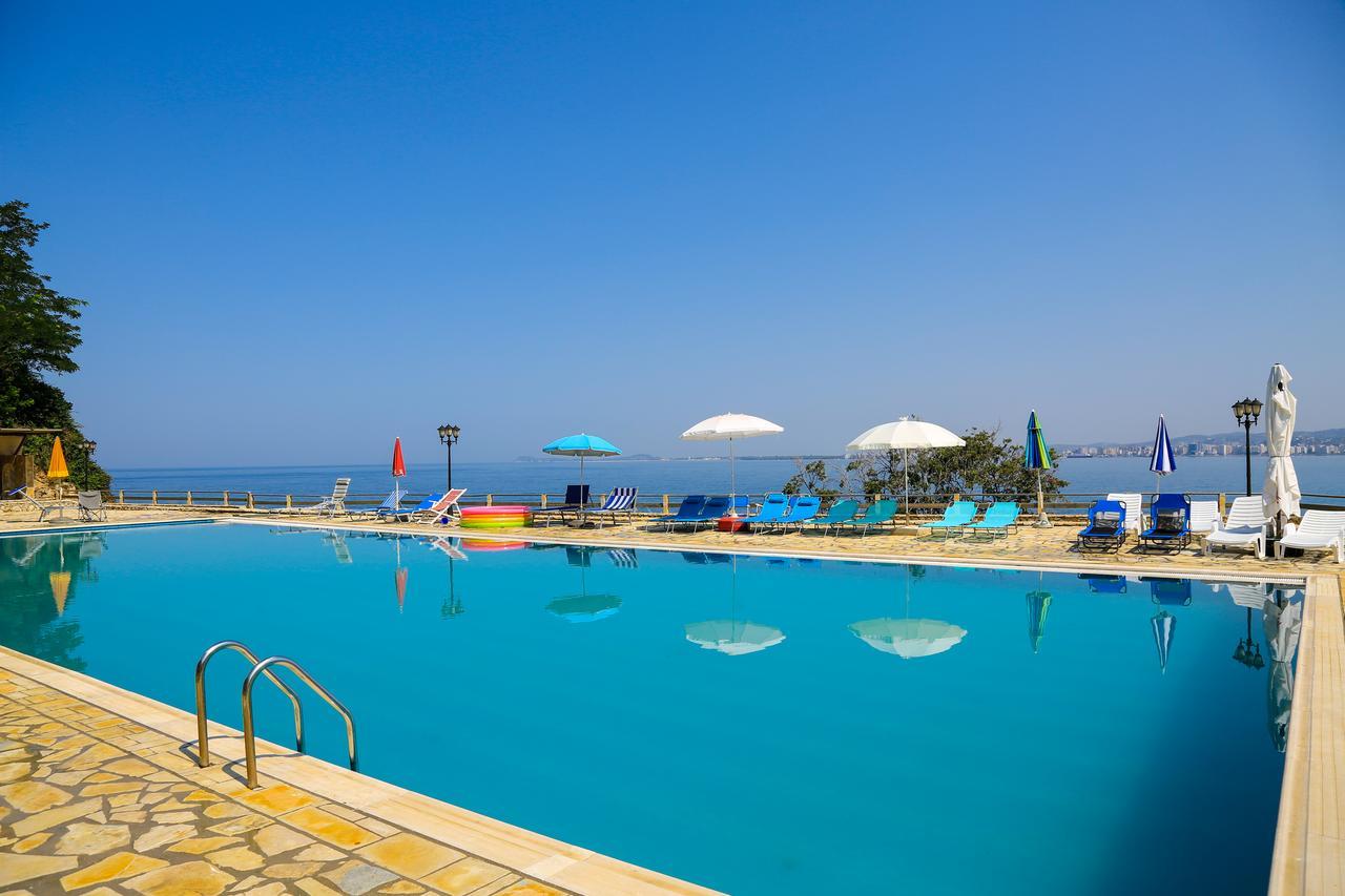 Artemis House * Vlore